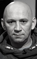Фото актера Александр Расторгуев