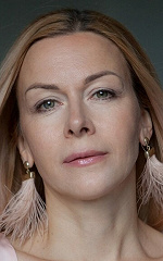 Фото актера Инна Алексеева