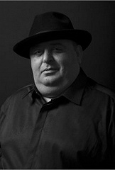 Фото актера Любомир Нейков
