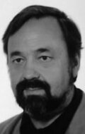 Фото актера Ганс Вернер
