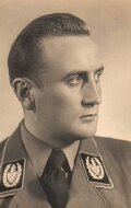 Фото актера Артур Аксман