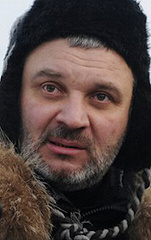 Фото актера Илья Макаров