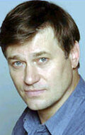 Фото актера Александр Цуркан