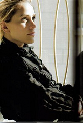 Фото актера Christine Crokos