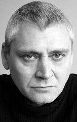 Фото актера Виталий Линецкий
