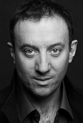 Фото актера Алекс Блейк