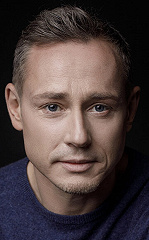 Фото актера Дмитрий Исаев