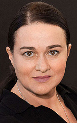 Фото актера Янина Колесниченко