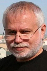 Фото актера Алексей Колмогоров