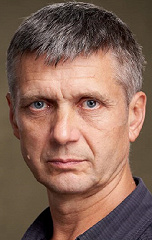 Фото актера Сергей Удовик