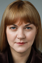 Фото актера Анна Уколова