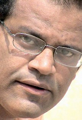 Фото актера Gangadhar Panday