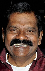 Фото актера Vinuchakravarthy