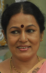 Фото актера Sabitha Anand