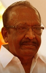 Фото актера J. Mahendran