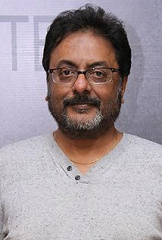 Фото актера Prathap Pothen