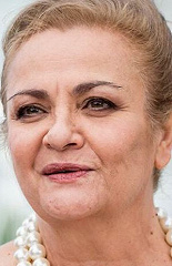 Фото актера Дана Догару
