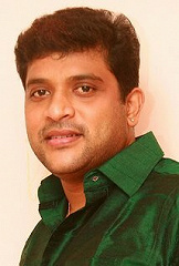 Фото актера Koottickal Jayachandran