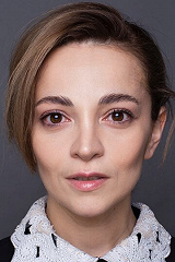 Фото актера Теона Дольникова