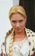 Фото актера Ольга Сёмина