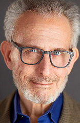 Фото актера Howard Pinhasik