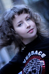 Фото актера Анна Загребна
