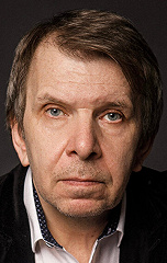 Фото актера Геннадий Алимпиев