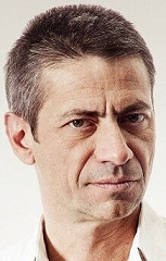 Фото актера Люк Энтони