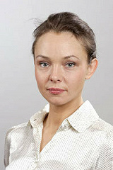 Фото актера Элина Райнольд