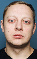 Фото актера Дмитрий Рудков