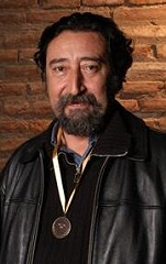 Фото актера José Soza