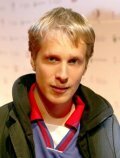 Фото актера Оливер Похер