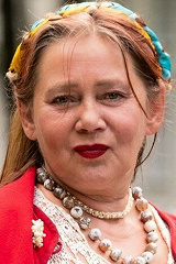Фото актера Мерле Яягер
