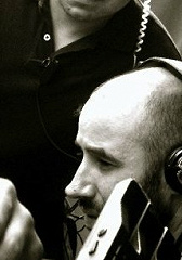 Фото актера Хавьер Солар
