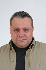 Фото актера Энгин Алкан