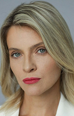 Фото актера Дана Агишева