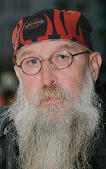 Фото актера Роланд Ребер