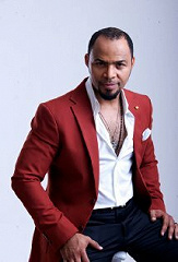 Фото актера Ramsey Nouah