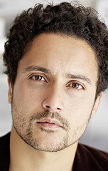 Фото актера Omar El-Saeidi