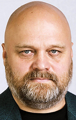 Фото актера Алексей Федорченко