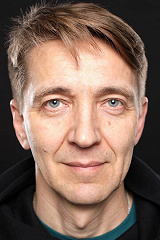 Фото актера Алексей Зуев