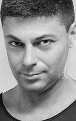 Фото актера Евгений Бубер