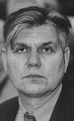 Фото актера Николай Ващилин