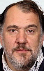 Фото актера Андрей Шарков