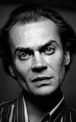 Фото актера Сергей Кудимов
