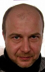 Фото актера Алексей Алексеев