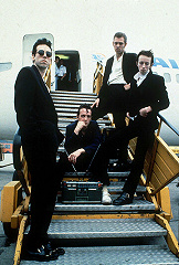 Фото актера The Clash