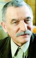 Фото актера Кшиштоф Ясински