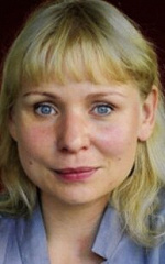 Фото актера Стефани Шёнфельд