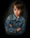 Фото актера Дастин Боллинджер